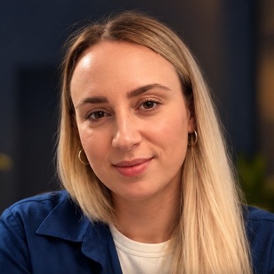 Anastasiia Krasiukova