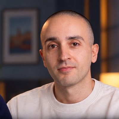 George Chasiotis