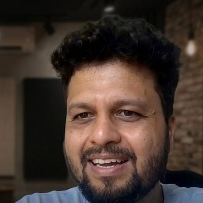 Saket Aggarwal